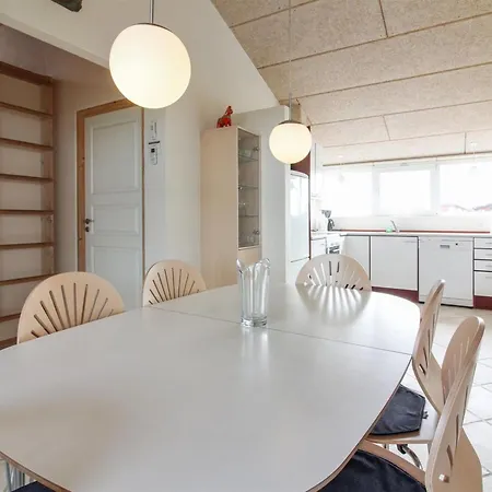 Edwin - 400m From The Sea By Interhome Hirtshals