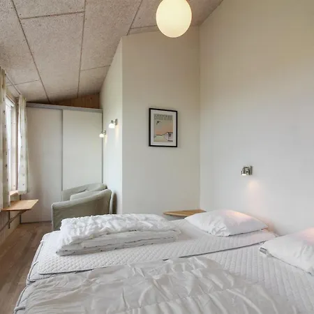 Edwin - 400m From The Sea By Interhome Nyaraló Hirtshals