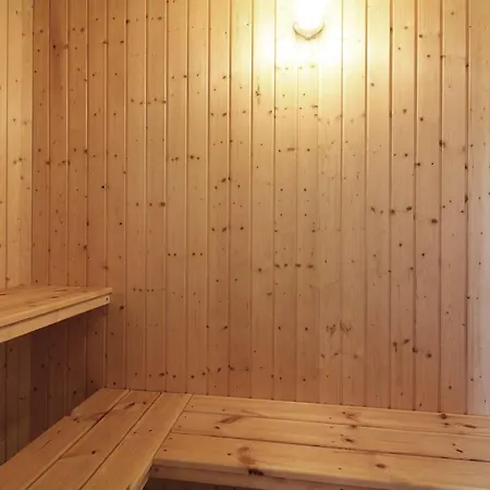 Edwin - 400m From The Sea By Interhome * Hirtshals