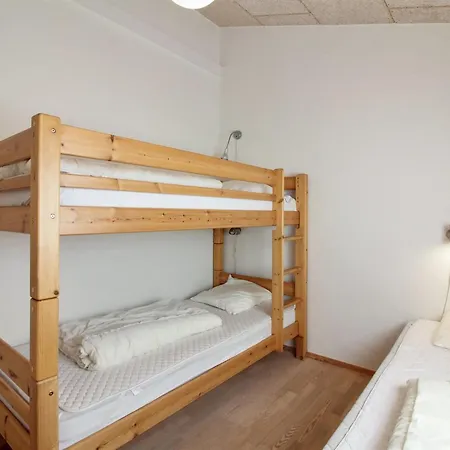 Nyaraló Edwin - 400m From The Sea By Interhome *