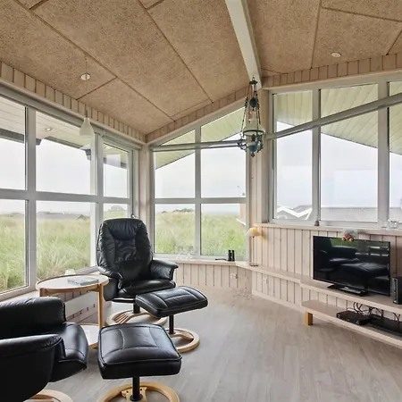 Edwin - 400m From The Sea By Interhome * Hirtshals