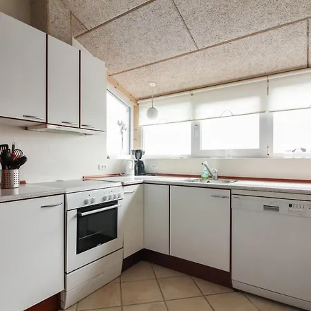 Edwin - 400m From The Sea By Interhome Nyaraló Hirtshals