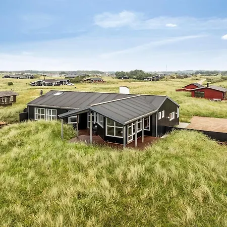 Edwin - 400m From The Sea By Interhome Hirtshals