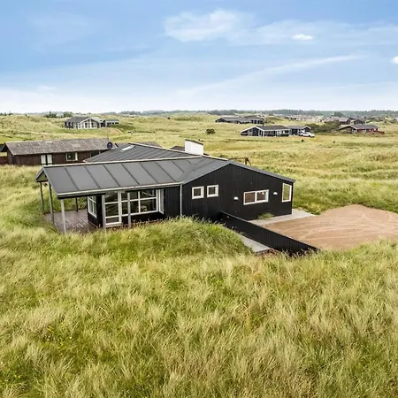 Edwin - 400m From The Sea By Interhome Hirtshals