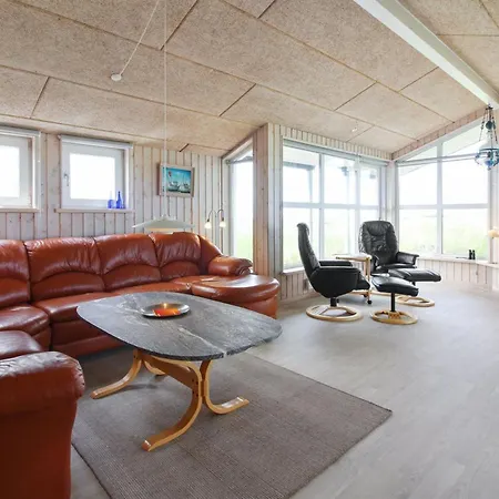 Feriehus Edwin - 400m From The Sea By Interhome *
