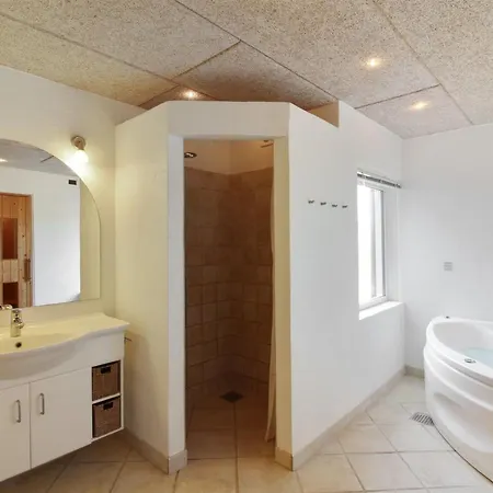 Edwin - 400m From The Sea By Interhome * Hirtshals