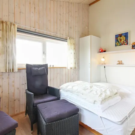 Edwin - 400m From The Sea By Interhome Hirtshals