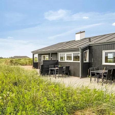 Edwin - 400m From The Sea By Interhome * Hirtshals