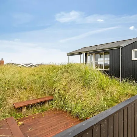 Edwin - 400m From The Sea By Interhome Hirtshals