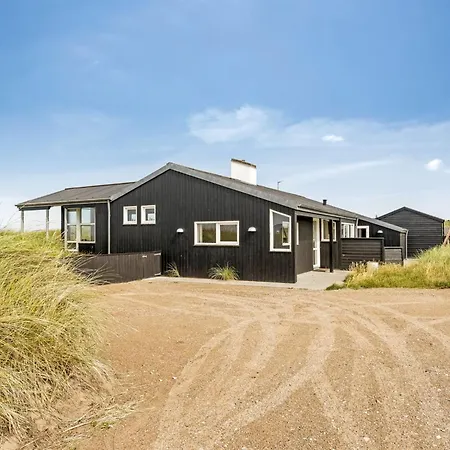 Edwin - 400m From The Sea By Interhome Feriehus
