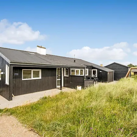 Edwin - 400m From The Sea By Interhome Feriehus *