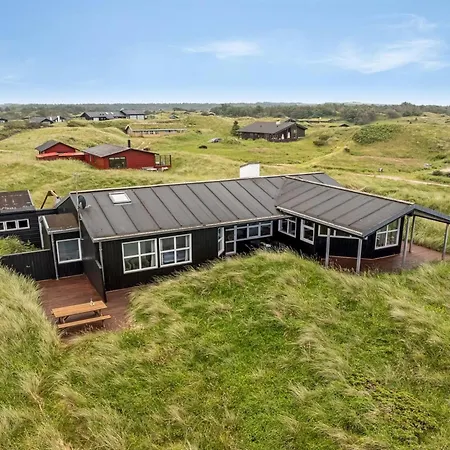 Feriehus Edwin - 400m From The Sea By Interhome