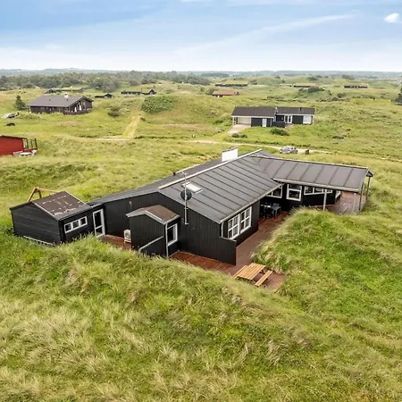 Feriehus Edwin - 400m From The Sea By Interhome Hirtshals