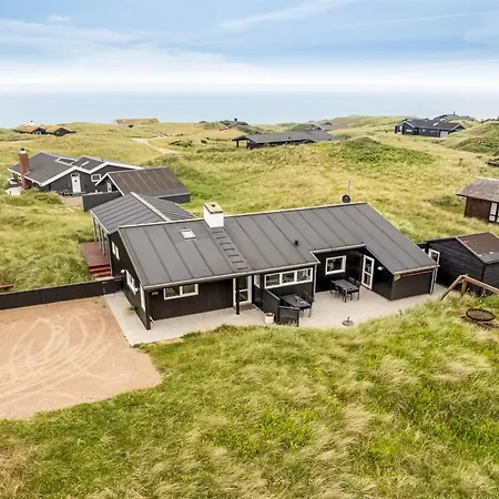 Feriehus Edwin - 400m From The Sea By Interhome Hirtshals